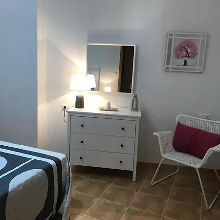 Turisticos Chus 2 Apartment Corcubion