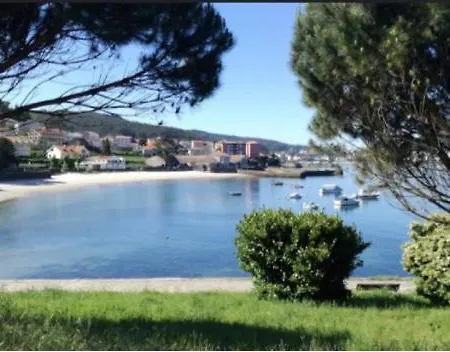 Apartment Turisticos Chus 2