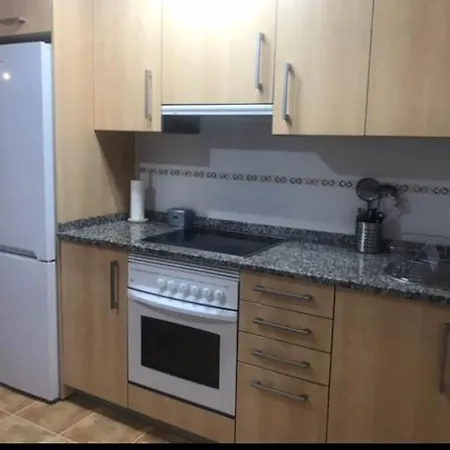 Apartament Turisticos Chus 2 Corcubión