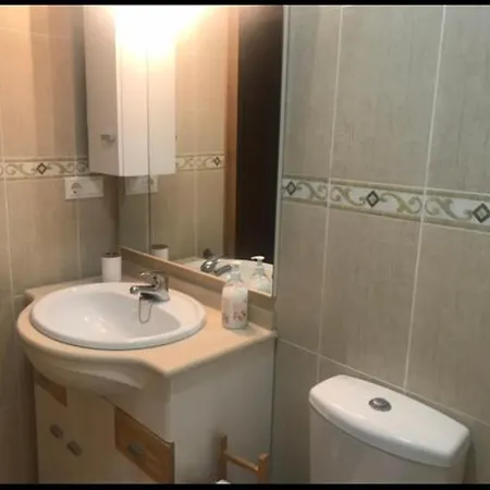 Apartment Turisticos Chus 2 Corcubion