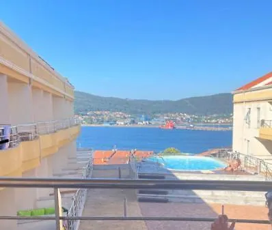Apartment Turisticos Chus 2 Corcubion