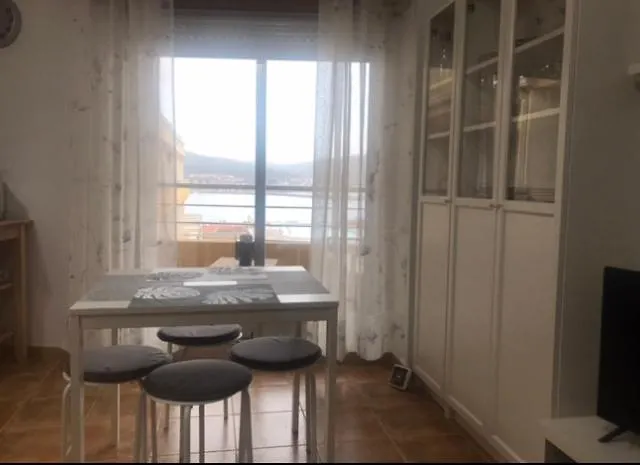 Turisticos Chus 2 * Corcubión