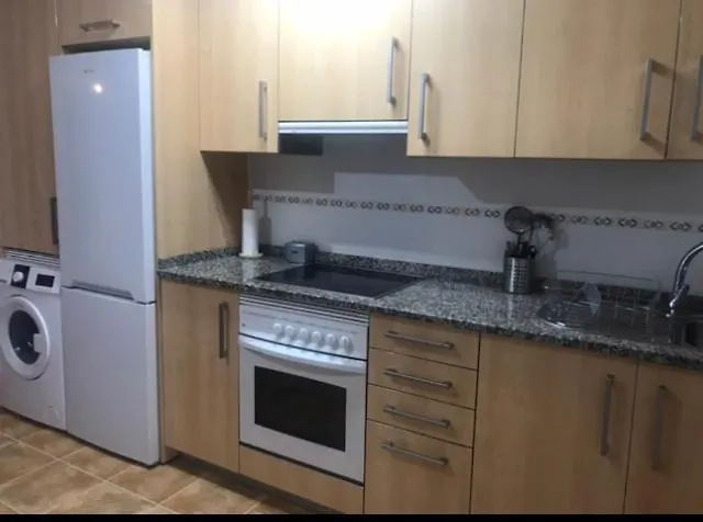 Apartament Turisticos Chus 2 Corcubión