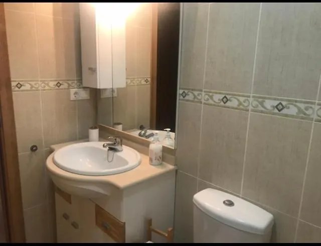 Apartament Turisticos Chus 2 Corcubión