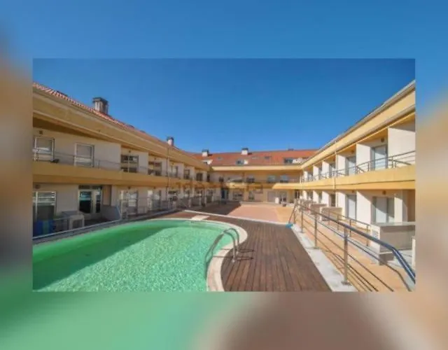 Turisticos Chus 2 * Corcubión