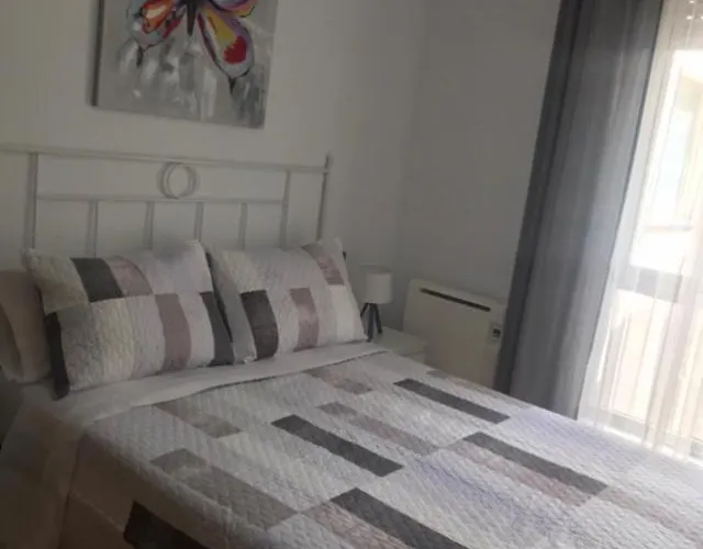 Turisticos Chus 2 Apartament Corcubión